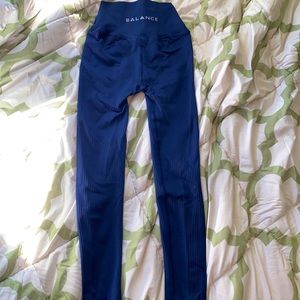 Balance Athletica workout clothes